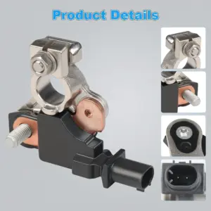 Car Battery Current Sensor for Toyota & Honda 8 Sbcd716cf0f0b492096f15f2784f16608O