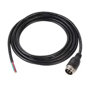 GX16 Aviation Connector with Waterproof Cable 14 Sbcddcb901785493693bd5152cc88510ap