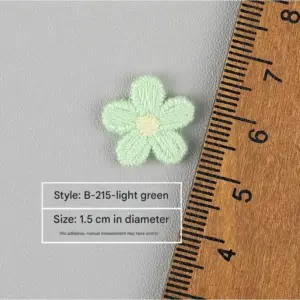 Crochet Flower Patches Set of 1,000 18 Sbcf05045a84c4fd89af54d8bc0a972eaV
