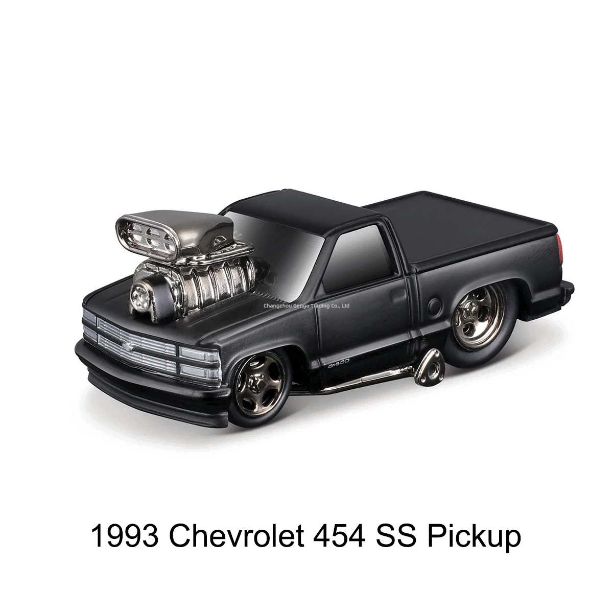 Die-Cast Car & Motorcycle Collectible Set 8 Die-Cast Car & Motorcycle Collectible Set - Image 8