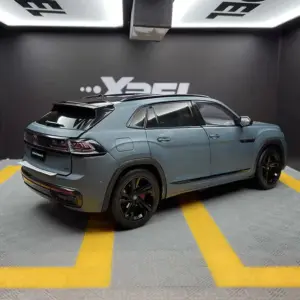 Volkswagen Teramont X SUV 1:18 Diecast Model 12 Sbcfcd69a63de45fba9e97303c1125d74R