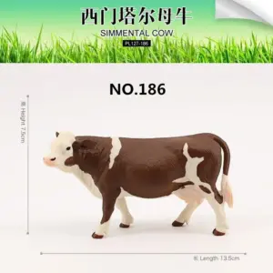 Realistic Farm Animal PVC Model Collection 31 Sbd3bbfce7f414cb0be9078c72ab536e1b