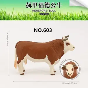 Realistic Farm Animal PVC Model Collection 35 Sbd519a7721e34ebbaa369aecc3e4ecdf1