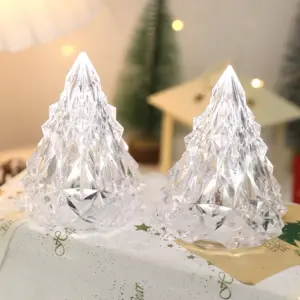 Flameless LED Christmas Tree Candles Set 15 Sbd55f31850c646a38cdf8b37ef9fe478A