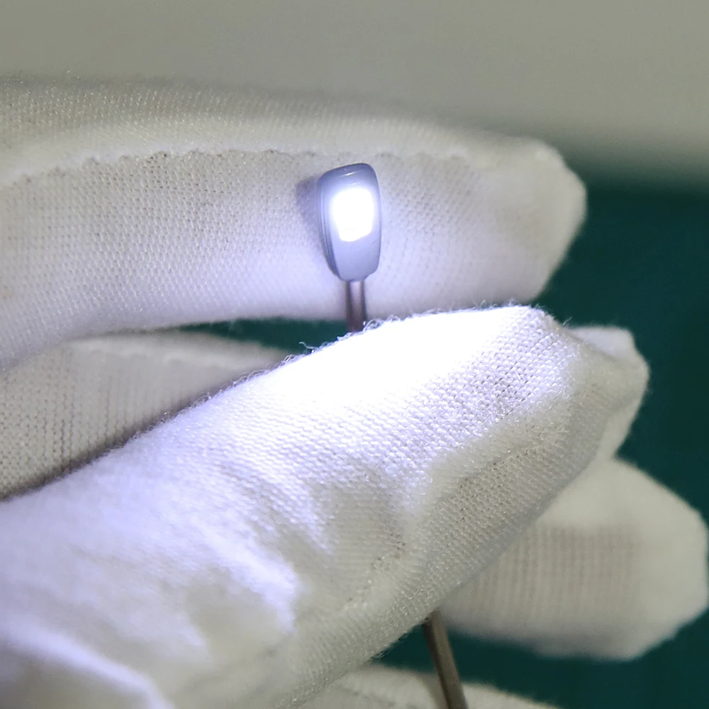 Miniature Vintage Street Lamps Set for Model Scenes 4 Miniature Vintage Street Lamps Set for Model Scenes - Image 4