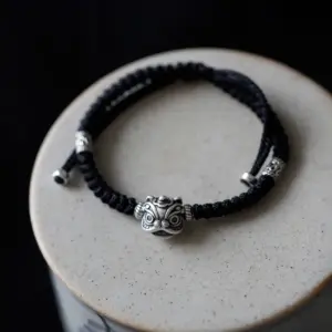 Vintage Lion Charm Bracelet for Women 12 Sbd85931c003649b7b9b5b18c78d1c9b5W