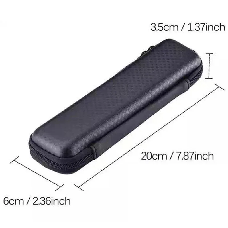 Protective EVA Travel Case for Electronics 4 Protective EVA Travel Case for Electronics - Image 4