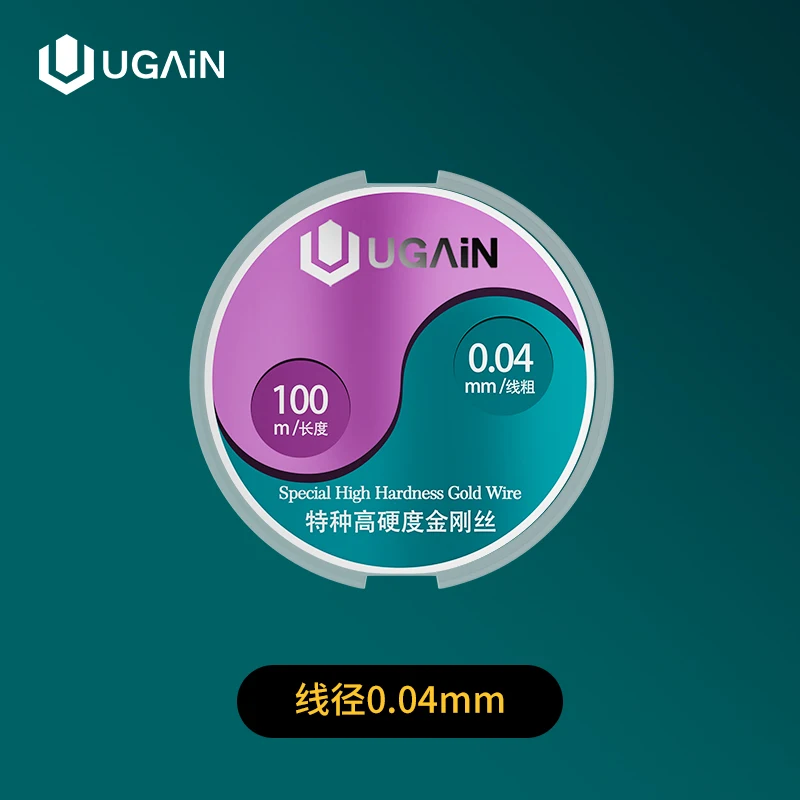 Light Blue LCD Separation Wire Handle for Mobile Repairs 10 Light Blue LCD Separation Wire Handle for Mobile Repairs - Image 10