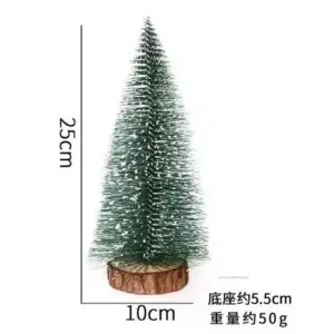 Miniature Christmas Tree Set (6 pcs, 5-30cm) 29 Sbd9e89f89447400791b4dfe3bcd28dc4x