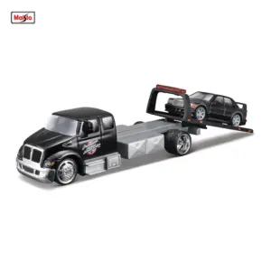 1990 Mercedes-Benz 190E Die-Cast Model in Black 16 Sbda2abcd3ea04c7b8eca288428c6295cc 1