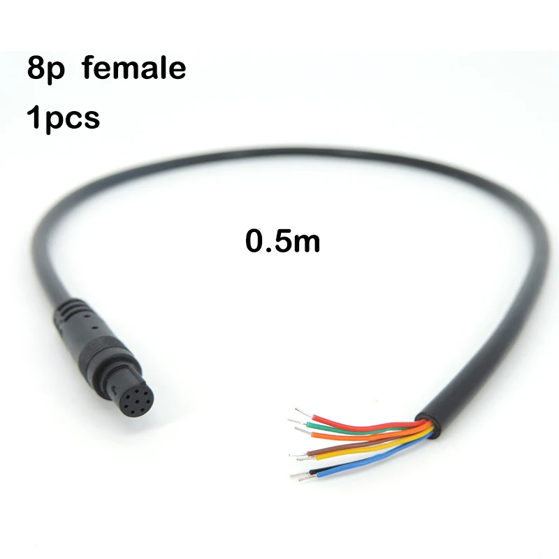 Vehicle Rear-View HDMI Extension Cable 0.5m-3m 9 Vehicle Rear-View HDMI Extension Cable 0.5m-3m - Image 9