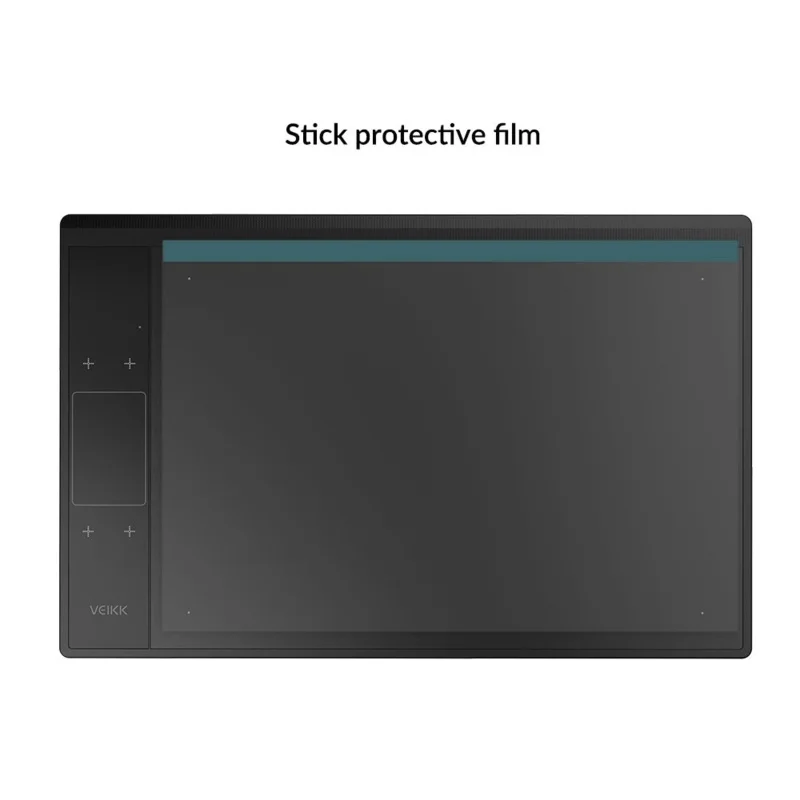10-Inch Tempered Glass Protective Film for Graphics Tablets 4 10-Inch Tempered Glass Protective Film for Graphics Tablets - Image 4