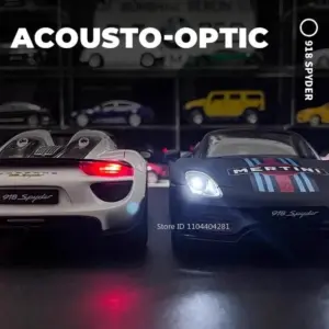 Diescast Pagani Huayra 1:18 Model with Light 12 Sbe104acee0e242b795f72a8dea62c1c7z