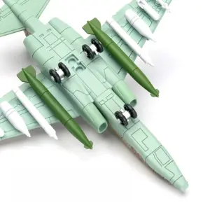 Russian SU-25 Frogfoot 1:72 Model Kit 13 Sbe2801fc2e2242d29a05bbda8828e388I