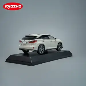 Kyosho 1:43 Lexus RX SUV Models Set 12 Sbe2c6486d4ff43e18e586a782bf59cb0a