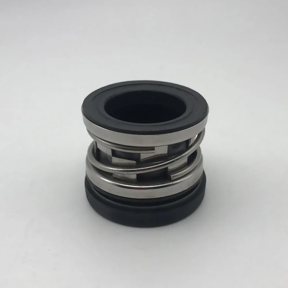 2100 Series Stainless Steel Mechanical Shaft Seal 4 2100 Series Stainless Steel Mechanical Shaft Seal - Image 4