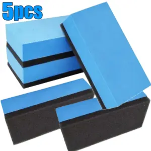 Automotive Ceramic Coating Sponge Applicator Set 18 Sbe49ab9dbfee4c1ca19af79e001dd7eat