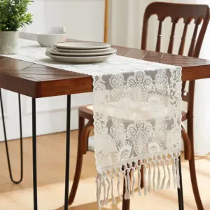 Vintage Lace Table Runner 6 Sizes Options 20 Sbe5bd4232aa24af594c097f99aa0deadc