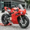 1/9 Scale Ducati Panigale V4S Diecast Model