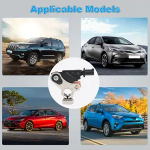 Car Battery Current Sensor for Toyota & Honda 11 Sbe79dbc995f247b2b9f65e780b32a377W