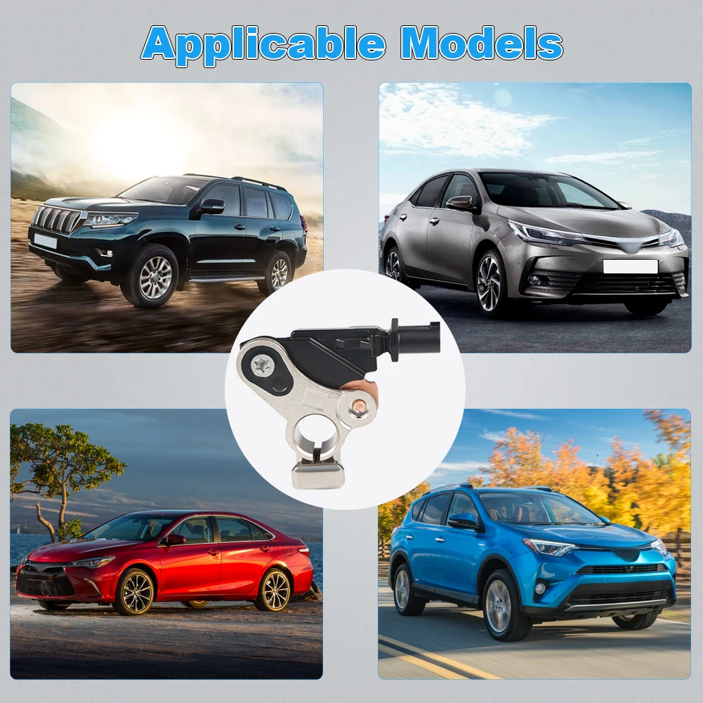 Car Battery Current Sensor for Toyota & Honda 5 Car Battery Current Sensor for Toyota & Honda - Image 5