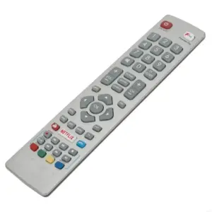 Sharp Aquos TV Remote Control GB118WJSA 7 Sbe7df69f3f2a4f8bbc4485ce48d04b94Q