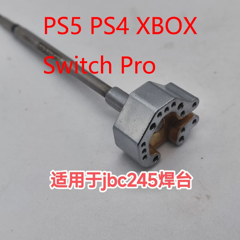 Xbox, PS4, PS5, Switch Repair Soldering Tip 8 Xbox, PS4, PS5, Switch Repair Soldering Tip - Image 8