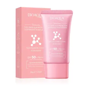 Vibrant SPF 50 Sunscreens for Face & Body 16 Sbeae688b66254d86b3c4e162a0881f70C