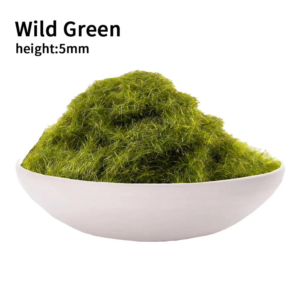 Vibrant 5mm Static Grass for Dioramas 10 Vibrant 5mm Static Grass for Dioramas - Image 10