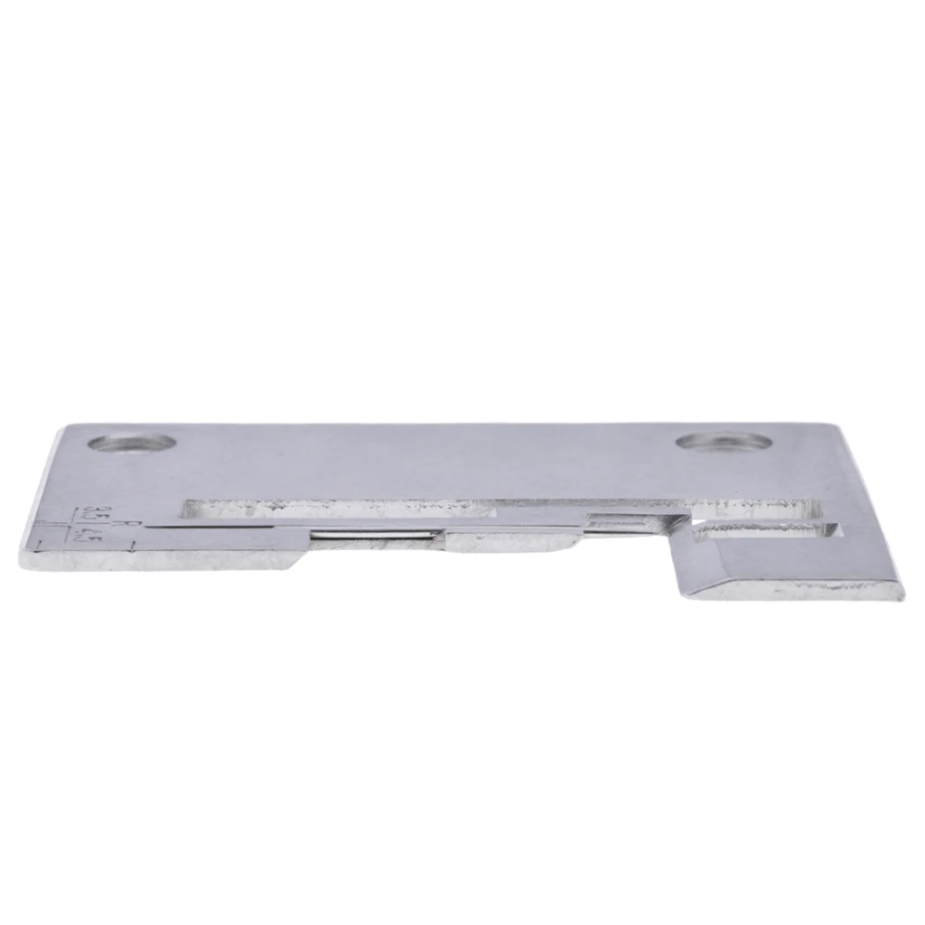 Durable Needle Plate for Pfaff and Singer Machines 6 Durable Needle Plate for Pfaff and Singer Machines - Image 6