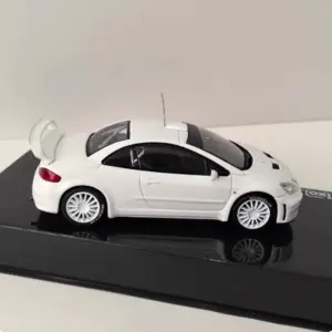 Peugeot 307 WRC 1/43 Diecast Model for Collectors 10 Sbef1fb0d01384f51a5accf6e24333bfeg