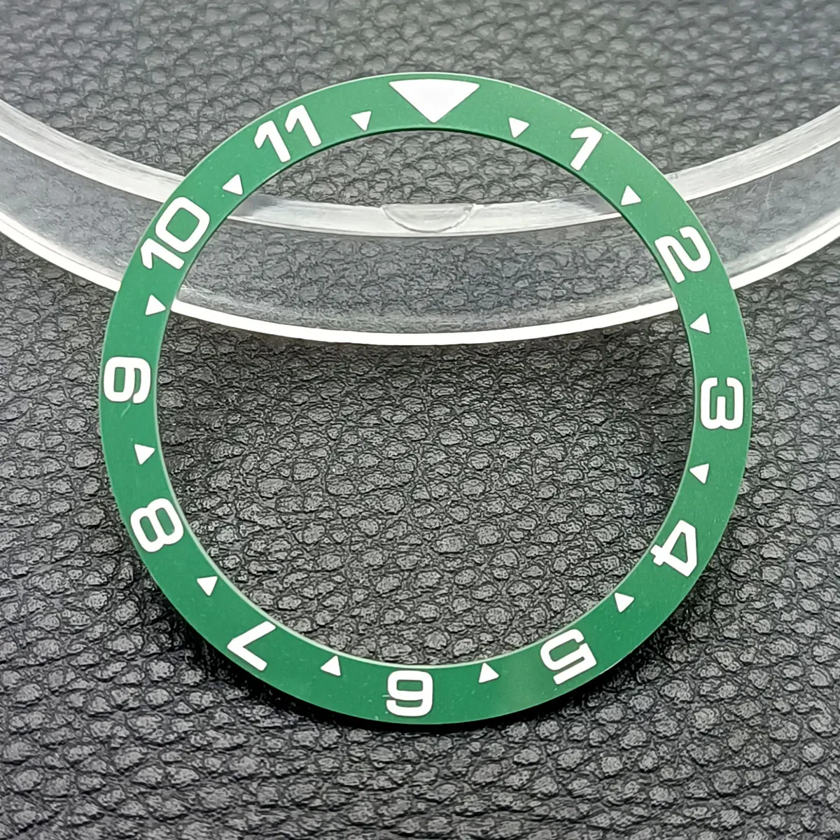 Flat Ceramic Bezel Inserts for Watches 39mm 14 Flat Ceramic Bezel Inserts for Watches 39mm - Image 14