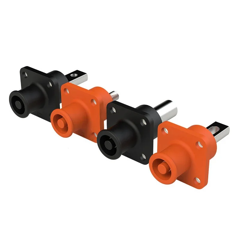 High-Current Energy Storage Connector 120A 6 High-Current Energy Storage Connector 120A - Image 6