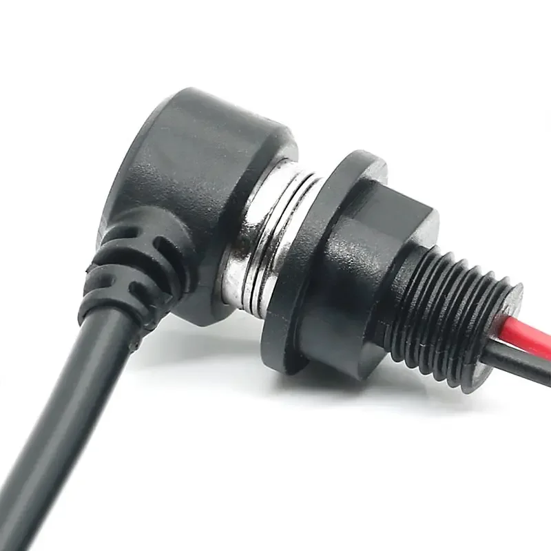 DC-15A-CX Waterproof Magnetic Charging Cord 4 DC-15A-CX Waterproof Magnetic Charging Cord - Image 4