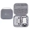 Grey Protective Case for DJI Mini Drones