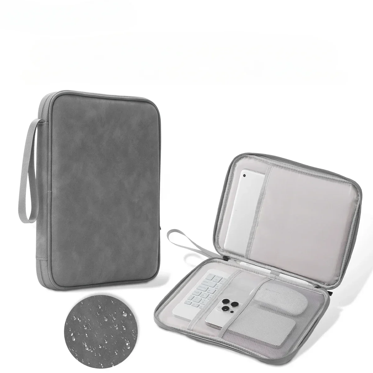 Waterproof Tablet Sleeve for 7.9-12.9" Devices 10 Waterproof Tablet Sleeve for 7.9-12.9" Devices - Image 10