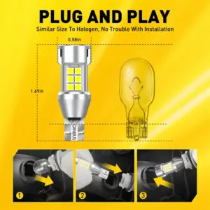 High-Power 2000 Lumen LED Bulbs for Vehicles 11 Sbf9b4d737b1a4e0e94c145215eda3259J