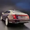 1/24 Hong Qi H9 Alloy Model Car
