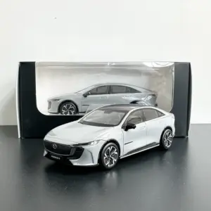 Mazda EZ-6 Alloy Miniature Model 1:43 Scale 7 Sbfada14da2e64cd5b9e8377a0ea722f8a