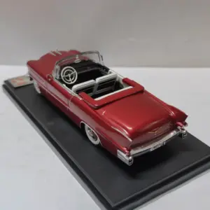 1956 Eldorado Biamitz Diecast Model 1/43 Scale 7 Sbfc7ca81902b46f4af70bb9a4c5eb8ebg