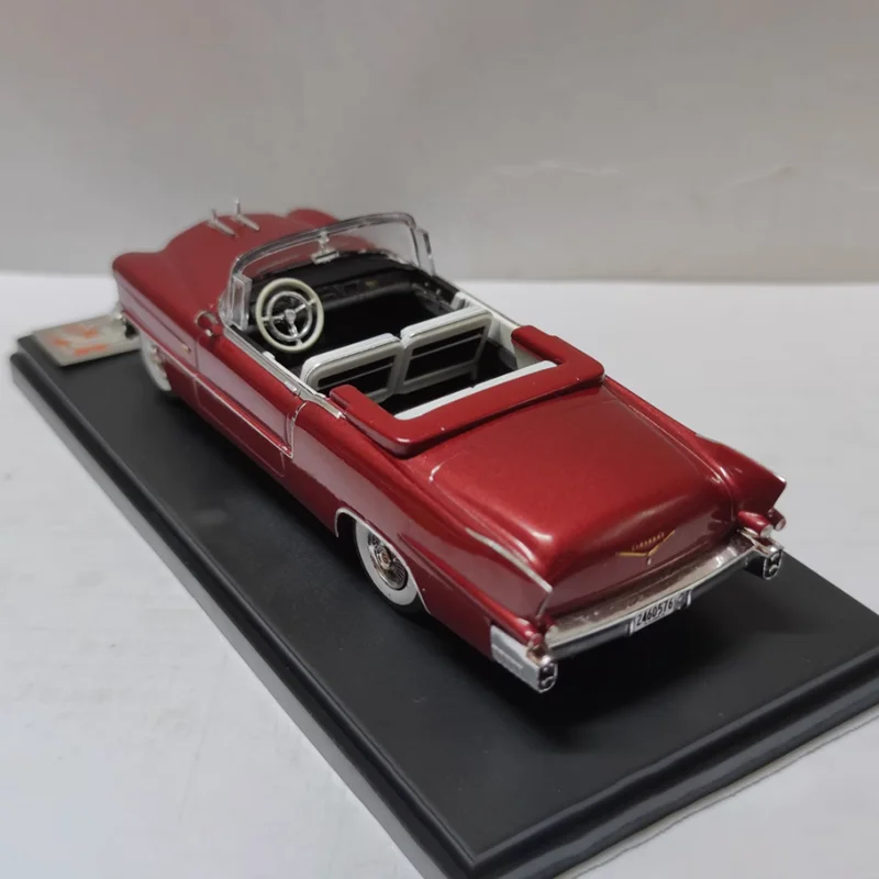 1956 Eldorado Biamitz Diecast Model 1/43 Scale 2 1956 Eldorado Biamitz Diecast Model 1/43 Scale - Image 2