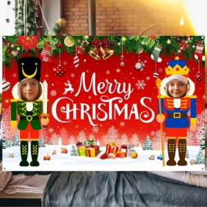 Festive Christmas Backdrop Cloth for Holiday Decor 10 Sbfd02fe94d6343bbac1b4c042899b785e