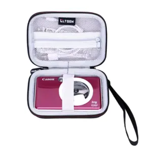 HP Sprocket 2x3 Printer EVA Carrying Case