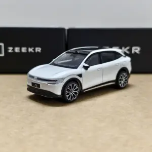 1:64 ZEEKR 7X Alloy SUV Model 9 Sc022b486056e4bbea5facec4ab8dc16aO