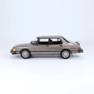 Saab 900 Turbo Resin Model 1-18 Scale 20 Sc02992bb60d948fabaa0b516c7c4787fe
