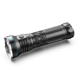 A9 Ultra-Bright Flashlight 12,000 Lumens 8 Sc064e0fa3ae94dc5a0b6efb131871dc9z