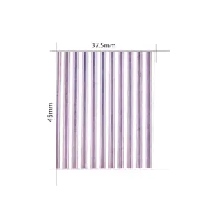 8-Pack 1:35 Scale Metal Corrugated Sheets for Dioramas 13 Sc072c52f079b486492d5029183366516D