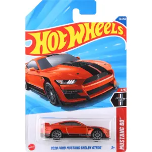 Hot Wheels 1:64 Scale 2025 Model Set 11 Sc095a23ae3c64f03b01d8f83e6381e58m