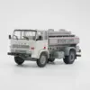 1/43 Alloy Oil Tanker Model for Collectors