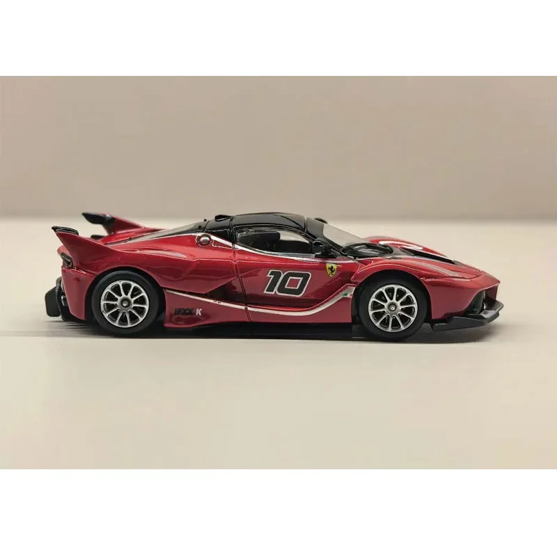 Ferrari FXX K Diecast Model 1:64 Replica 4 Ferrari FXX K Diecast Model 1:64 Replica - Image 4